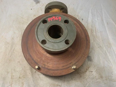 Goulds 4100 1.5x1-6 FRP Pump Casing, Non-metallic