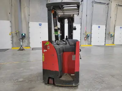 USED RAYMOND 425-C40QM