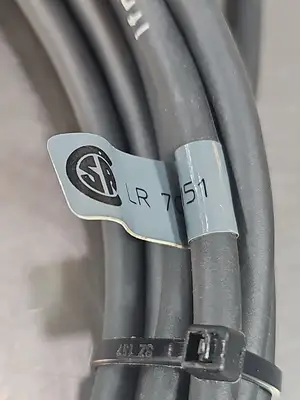 USED IMF Electronic E 10907