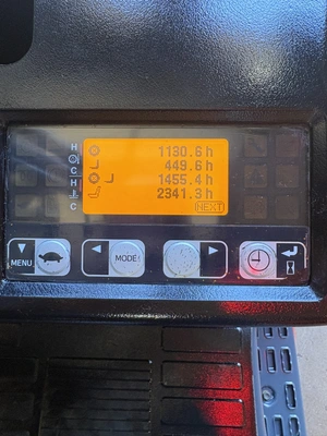 Used 2020 TOYOTA 8FGCU30 Misc Forklifts Wisconsin US | Forklifttrader.com #1511132