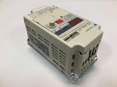 USED YASKAWA CIMR-J7AA20P1