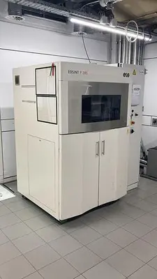 USED 2006 EOS EOSINT-P385