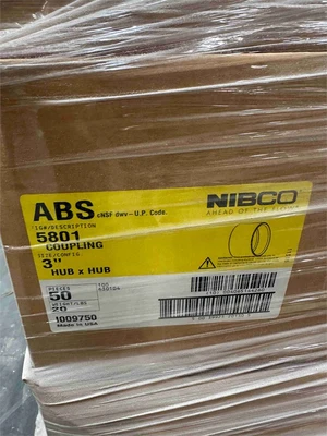 Used NIBCO 5801 Plumbing Equipment Florida US | MachineryMax #1477389