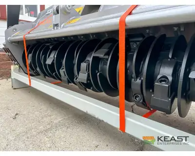Used FAE _UNKNOWN_ Forestry Grinders Iowa US | Keast Enterprises #1360239