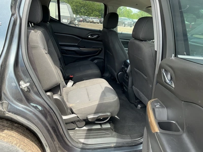 USED 2020 GMC ACADIA