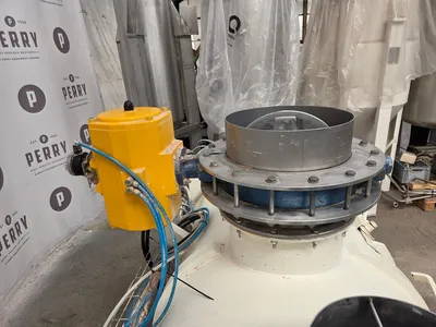 USED LODIGE FKM1200D