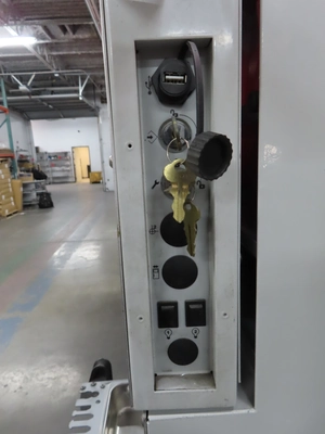 USED 2020 HAAS VF-3SSYT