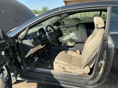 USED 2007 PONTIAC G6