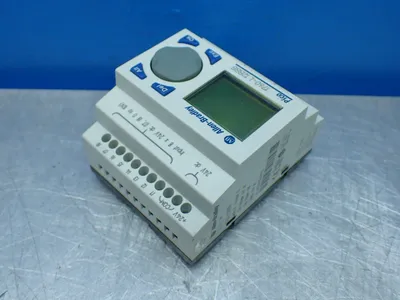 USED ALLENBRADLEY 1760L12BBB