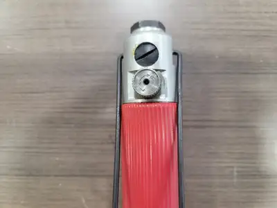 Die Grinder