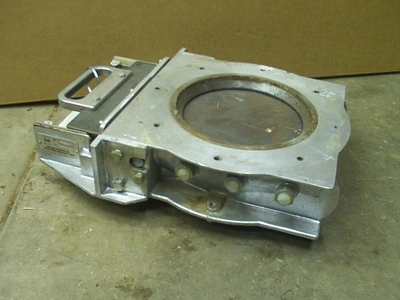 Used _UNKNOWN_ _UNKNOWN_ Hopper Blending Feeding Equipment Minnesota US | A&I Equipment #1317894