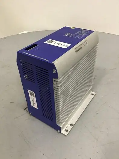 Used SCHNEIDER ELECTRIC NGDH 2430-970101T0 Transformers Michigan US | Ideal Machinery #588105