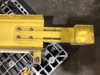 3 Ton Spreader Bar