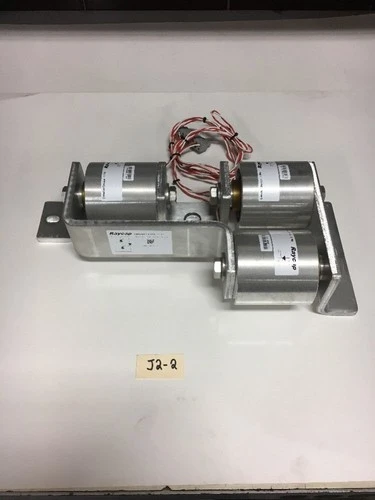 Used Raycap CRD00133 Miscellaneous MRO Indiana US | J&J Industrial Supply #1076410