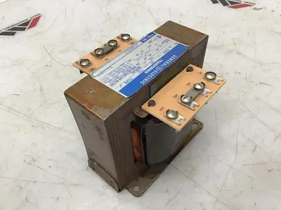 USED GENERAL ELECTRIC (G.E.) 9T58B2813