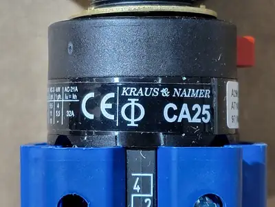 NEW EPIROC 2658001777