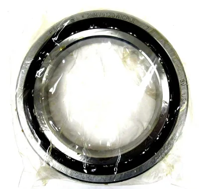 NEW TIMKEN FAFNIR 2MMV9120WI CR DUL SUPER PRECISION BEARING 2MMV9120WICRDUL