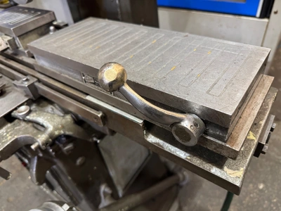 JONES AND SHIPMAN 540 Grinders | Bowland Trading Ltd (5)