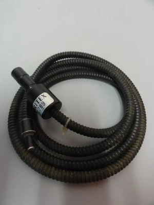 USED MORITEX MHF-D100LR