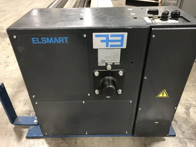 Used _UNKNOWN_ _UNKNOWN_ Slat Cleaners Georgia US | Harrell Machinery Sales Inc #1298821