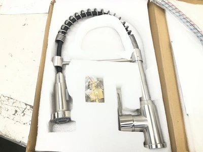 Used _UNKNOWN_ _UNKNOWN_ Faucets / Sprayers Michigan US | Miedema Asset Management Group #1307996