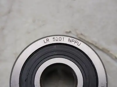 NEW INA LR5201-2RS
