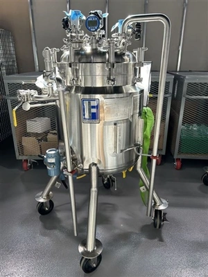 Used FELDMEIER _UNKNOWN_ Reactors Connecticut US | DMC Industries #1281611