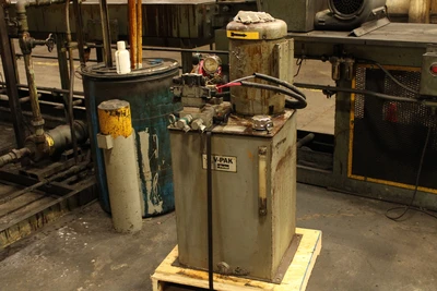 USED BLANCHARD 42HD-84