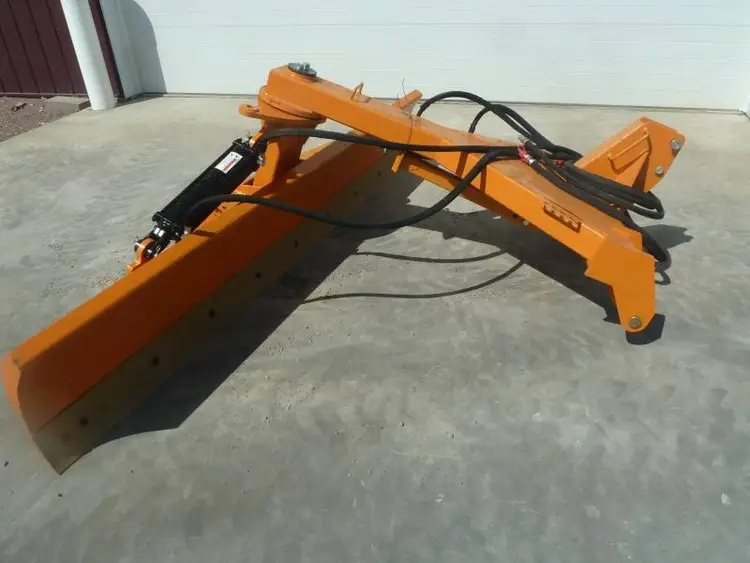 Used _UNKNOWN_ _UNKNOWN_ Construction Equipment (Miscellaneous) Minnesota US | K-BID 7 #171197