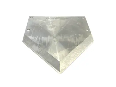New | in-Stock BellatRX 30F040005, J94830 Knife Holders Michigan US | Maverick Industrial Sales #1414239