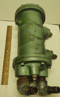 USED American SAE-1002-C6-TP