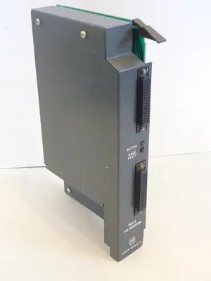 USED ALLEN BRADLEY 1771-AL