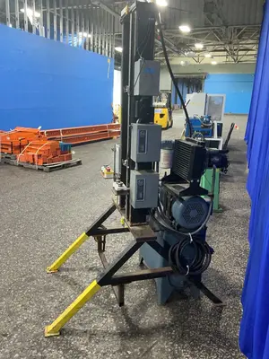 Used CONTINENTAL _UNKNOWN_ Pumps Ohio US | HGR 24 #1567446