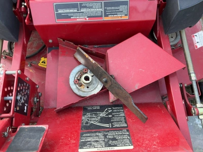 Used FERRIS 1000 Mowers Michigan US | Miedema Asset Management Group #1762738
