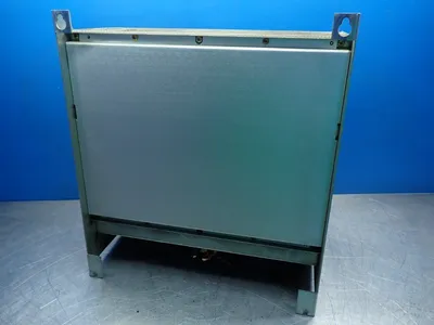 Used RELIANCE ELECTRIC 8034568S PLC Chassis Ohio US | HGR 24 #1125878