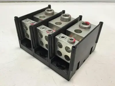 USED FERRAZ SHAWMUT 67413