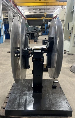 Used RAPID-AIR R936NA / P4V FEEDER Uncoilers | Alma Machinery #899386