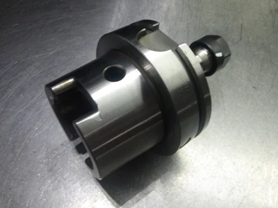 Emuge Soft Synchro Flex HSK100A ER20 Tapping Chuck 3765241/AX1815350F4EU (LOC2627)