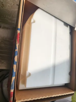USED FLEXOPACK I-Vac 350
