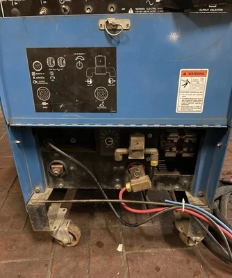 USED Miller 903056