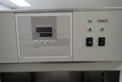 USED YAMATO DG440C