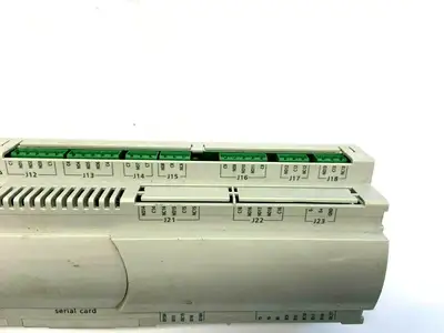 Used CAREL CAREL PCO3 SERIES PLC Processors | Maverick Industrial Sales #1107160