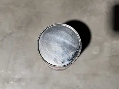 Stainless Steel Shim 0.005"x6"x50"