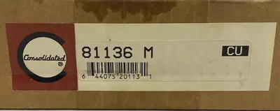 USED CONSOLIDATED 81136-M