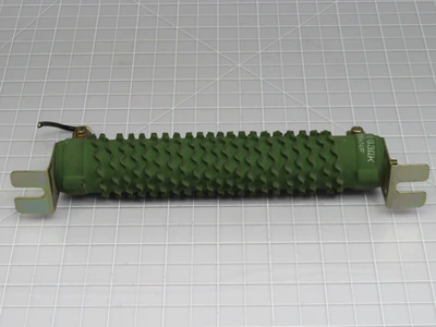 Used JRM _UNKNOWN_ Resistors | OCO Industrial #1618078