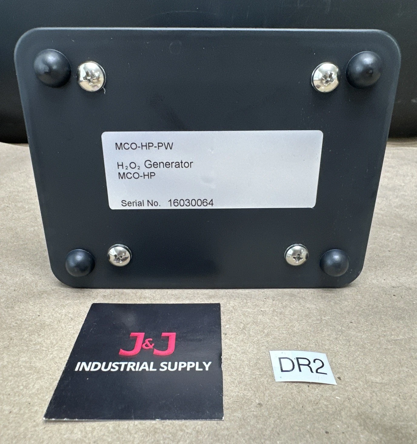 NEW Panasonic MCO-HP-PW