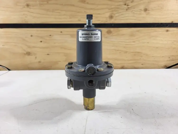Used FISHER 164A/16 Valves/Fittings British Columbia CA | Lenmark #256582