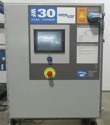 USED WEXXAR WF-30T