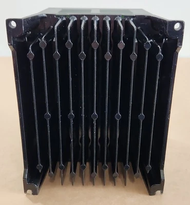 USED Motortronics CSD-402-N