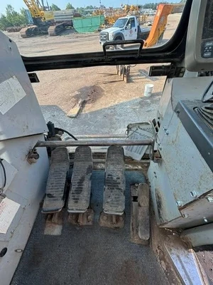 Used 2000 KOBELCO CK1000 Crawler Cranes Tennessee US | Ran Equipment #1403739